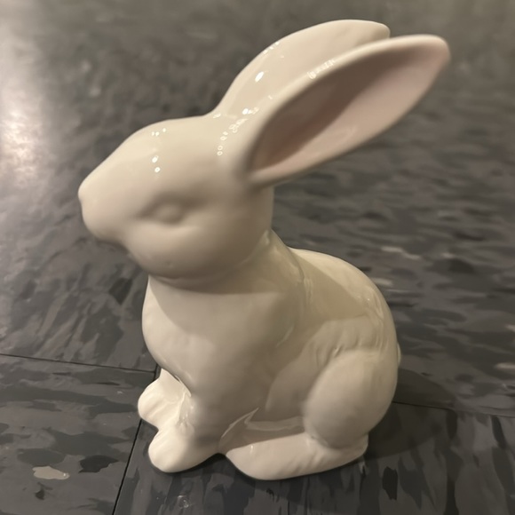 Ceramic Bunnies - Picture 3 of 4